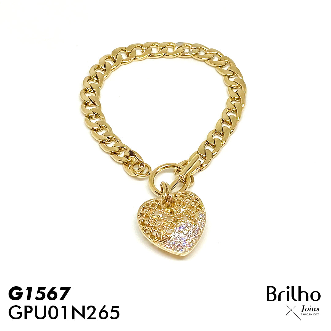 GPU01N265 PULSERA