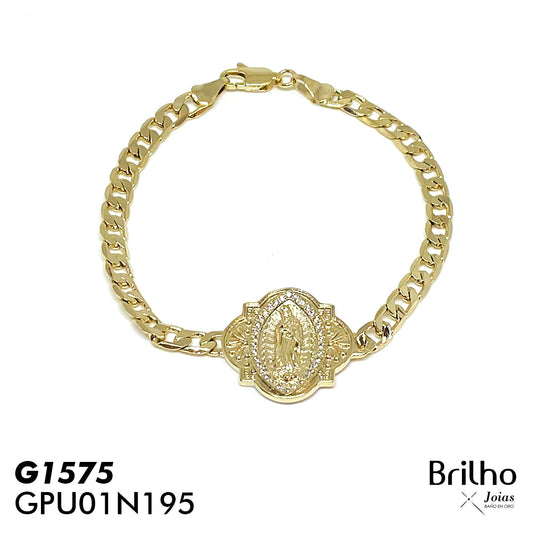 GPU01N195 PULSERA