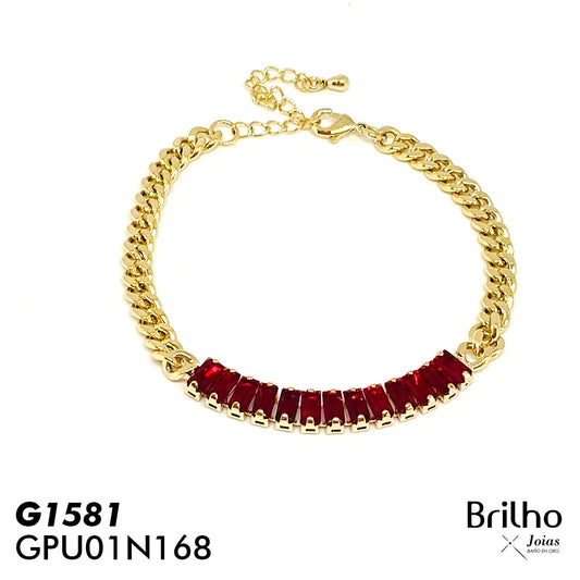 GPU01N168 PULSERA
