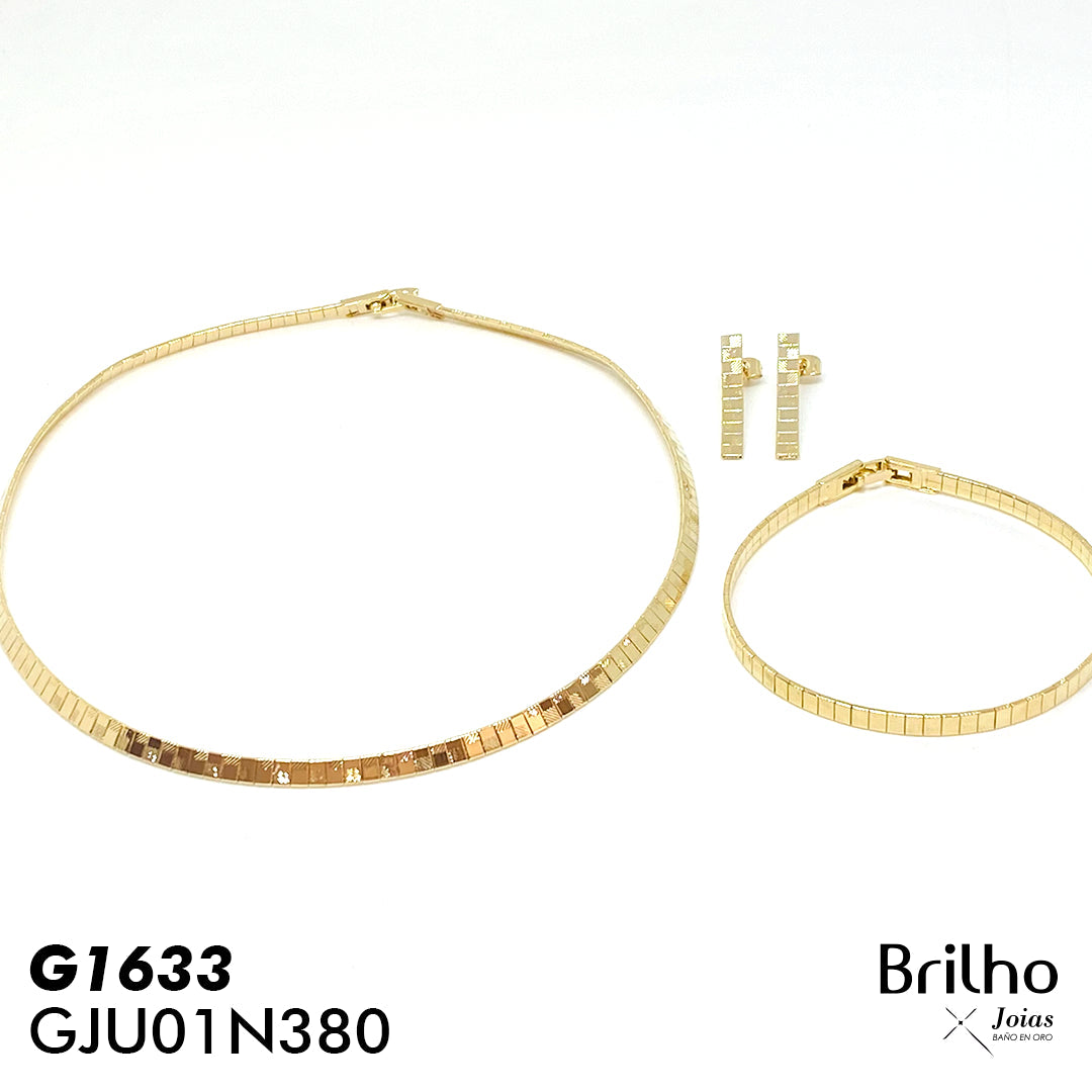 GJU01N380 JUEGO