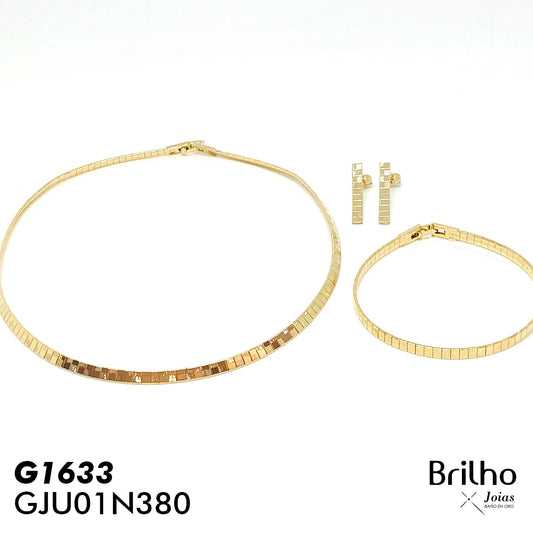 GJU01N380 JUEGO