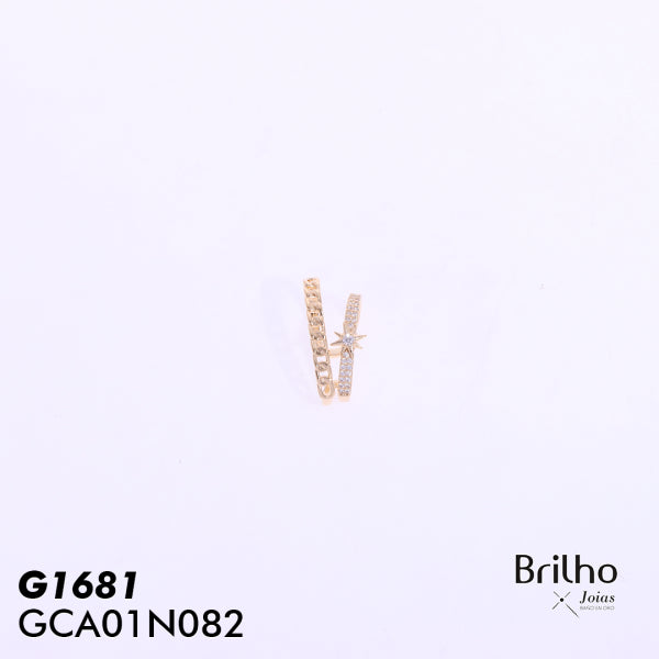 GCA01N082 CANDONGA