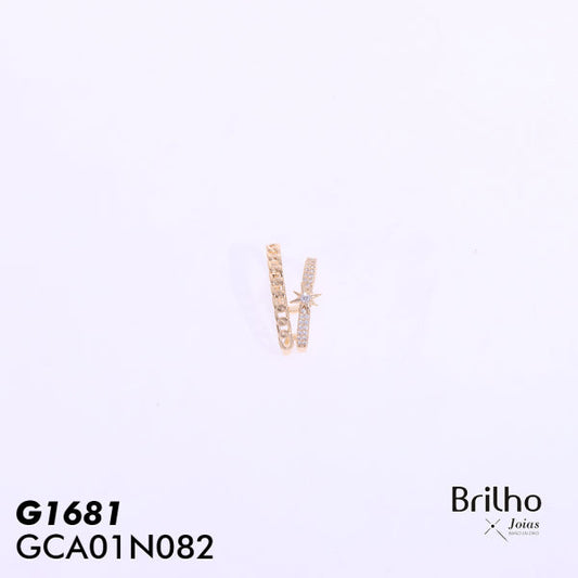 GCA01N082 CANDONGA