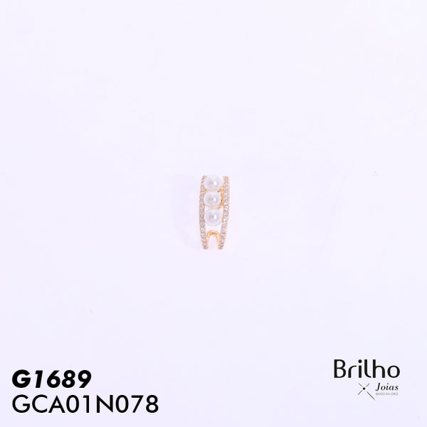 GCA01N078 CANDONGA