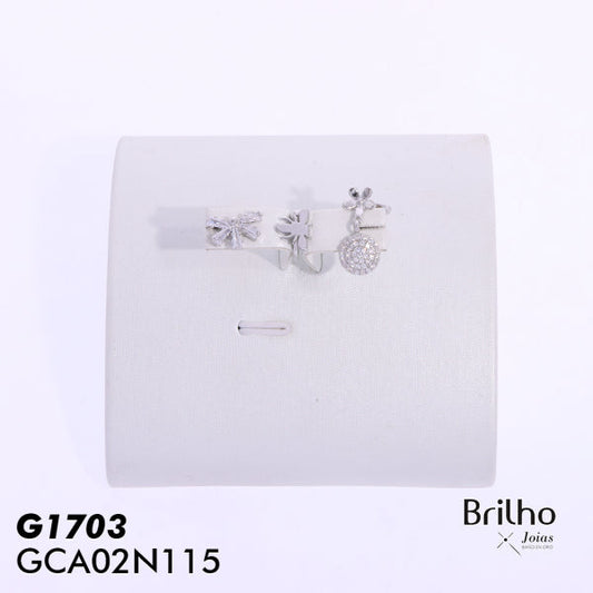 GCA02N115 CANDONGA
