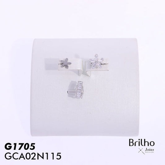 GCA02N115 CANDONGA