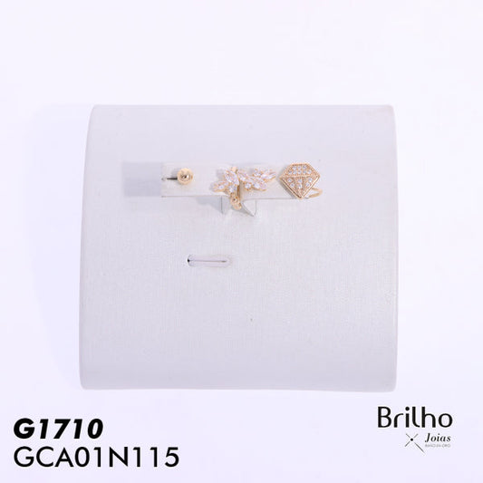 GCA01N115 CANDONGA