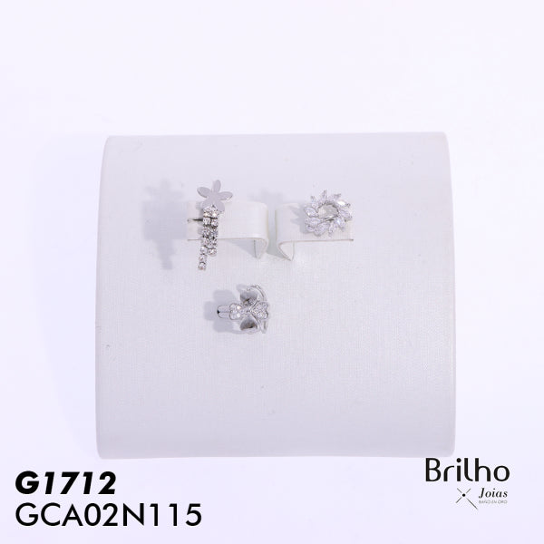 GCA02N115 CANDONGA