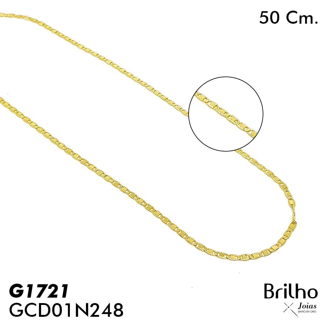 GCD01N248 CADENA