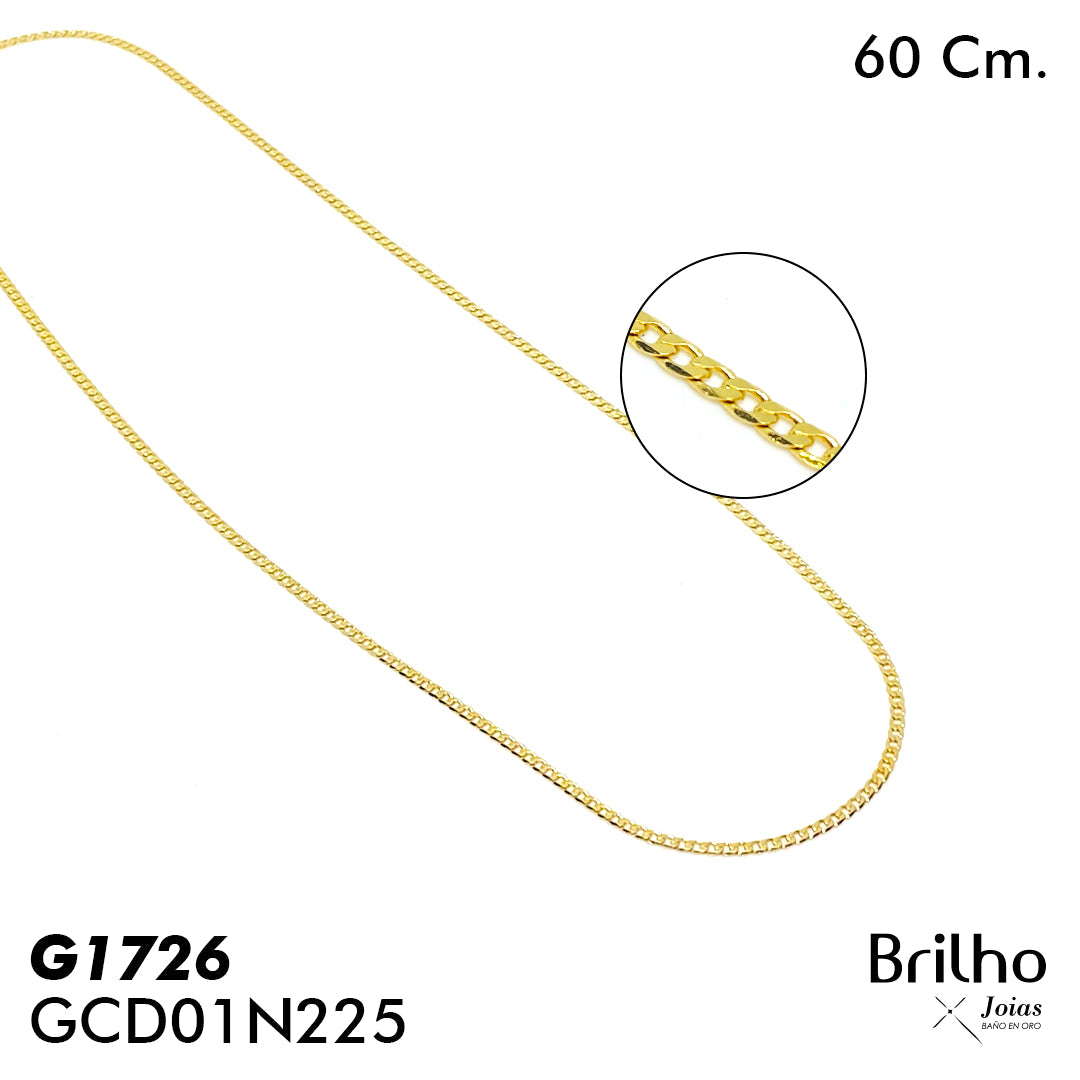 GCD01N225 CADENA