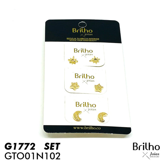 GTO01N102 TOPO SET