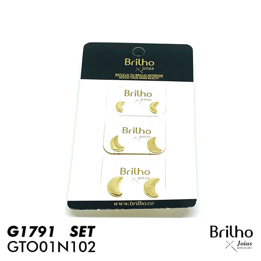 GTO01N102 TOPO SET