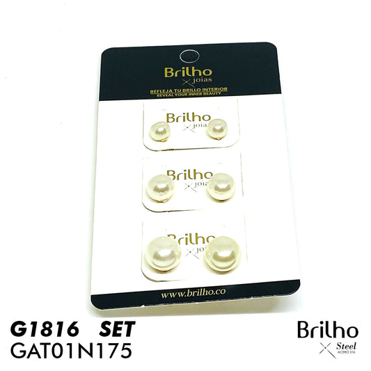 GAT01N175 ARETE SET
