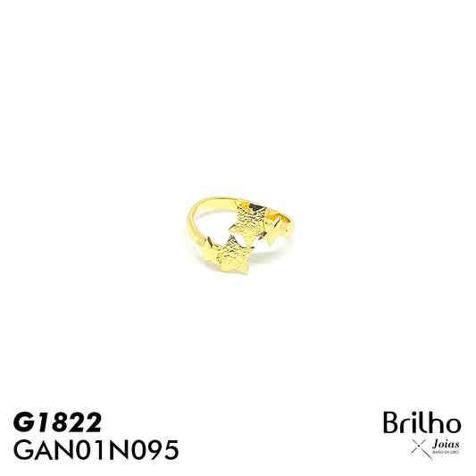 GAN01N095 ANILLO
