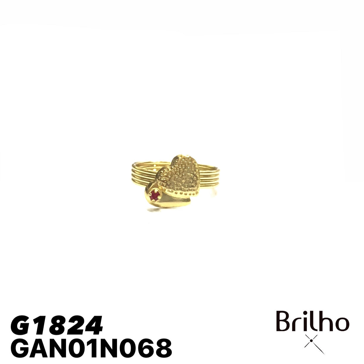 GAN01N068 ANILLO