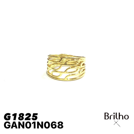 GAN01N068 ANILLO