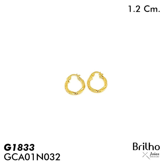 GCA01N032 CANDONGA