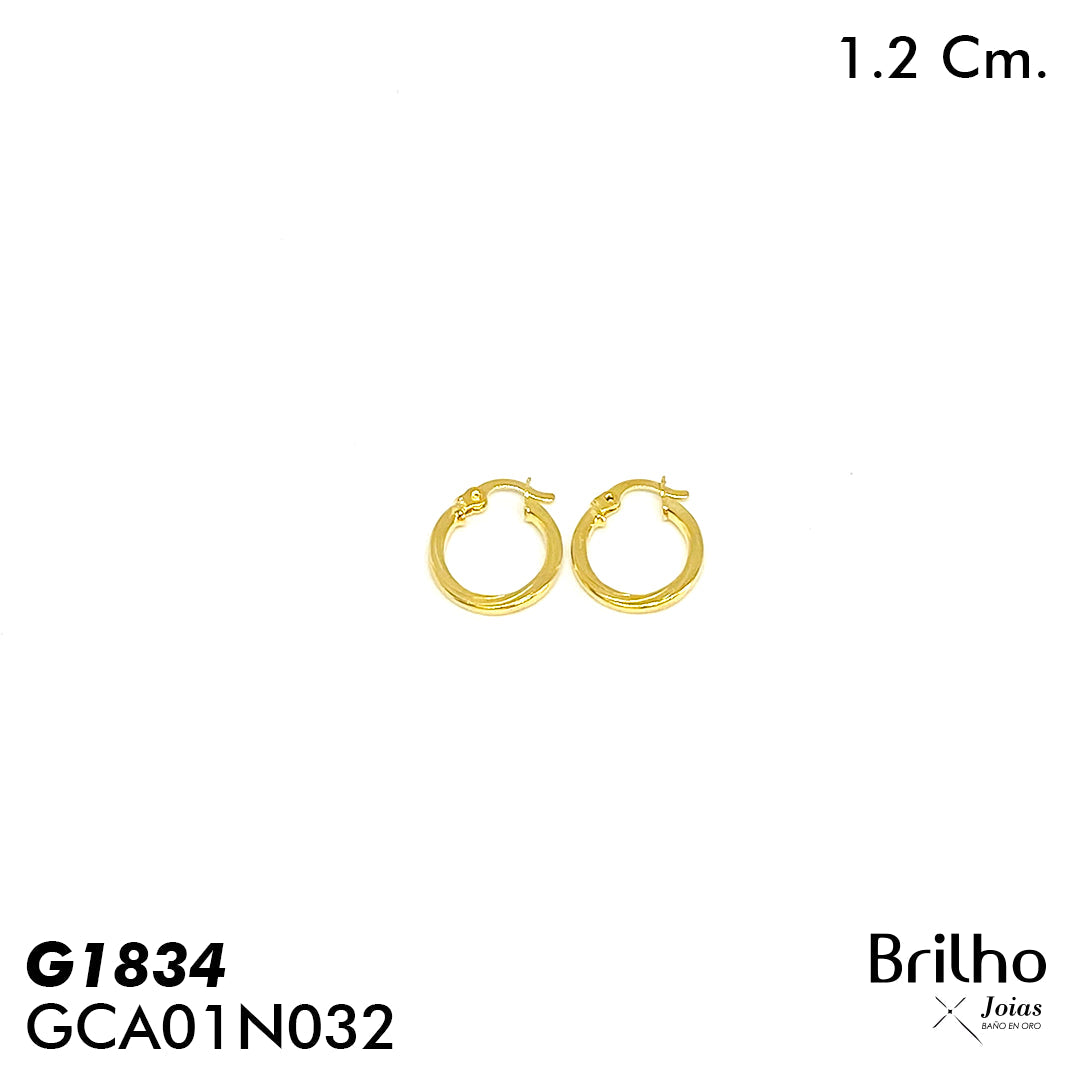GCA01N032 CANDONGA