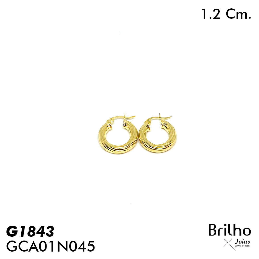 GCA01N045 CANDONGA