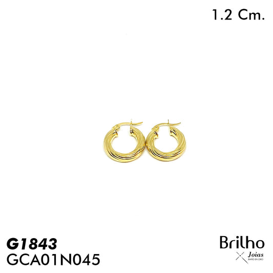 GCA01N045 CANDONGA
