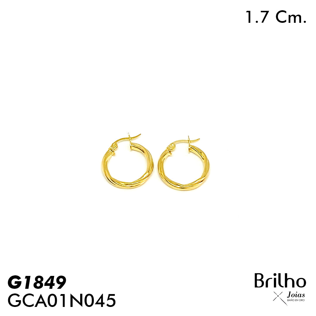 GCA01N045 CANDONGA