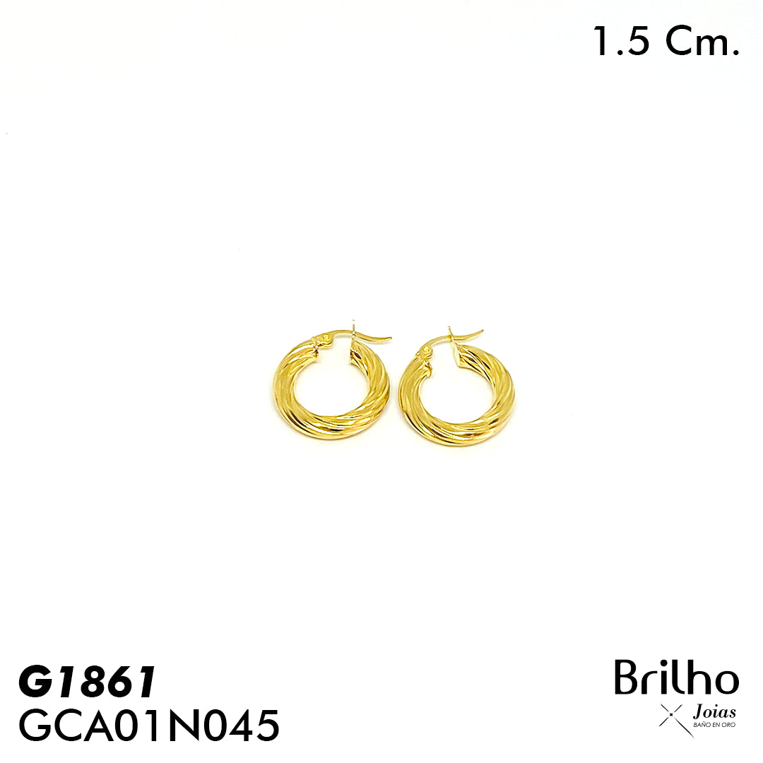 GCA01N045 CANDONGA