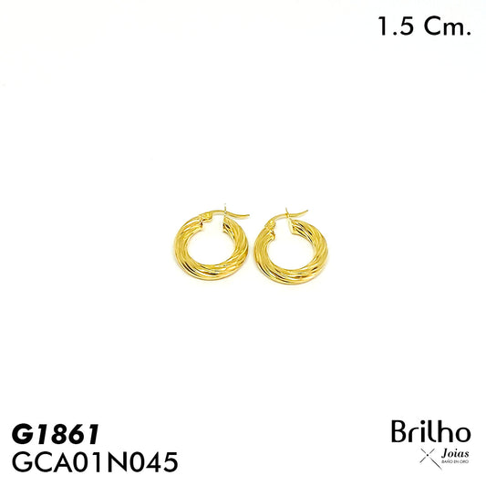 GCA01N045 CANDONGA