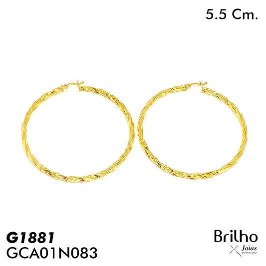 GCA01N079 CANDONGA