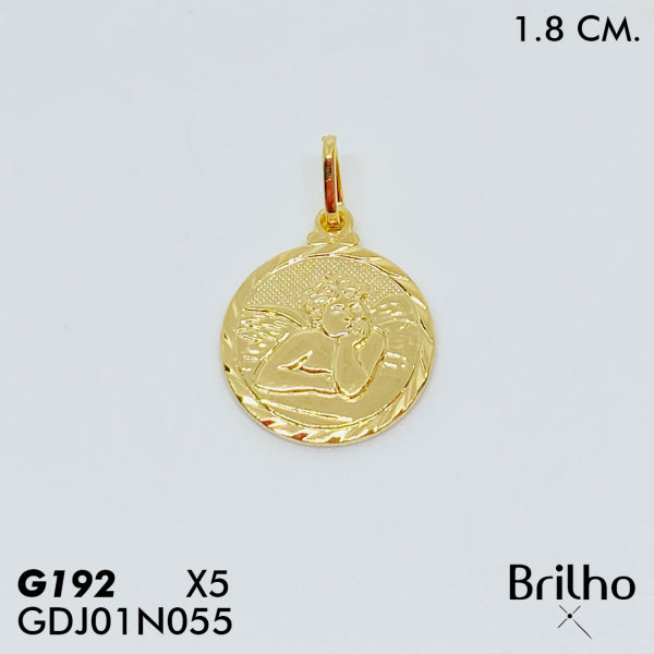 GDJ01N055 DIJE