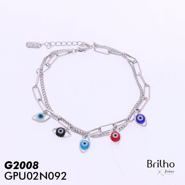 GPU02N092 PULSERA