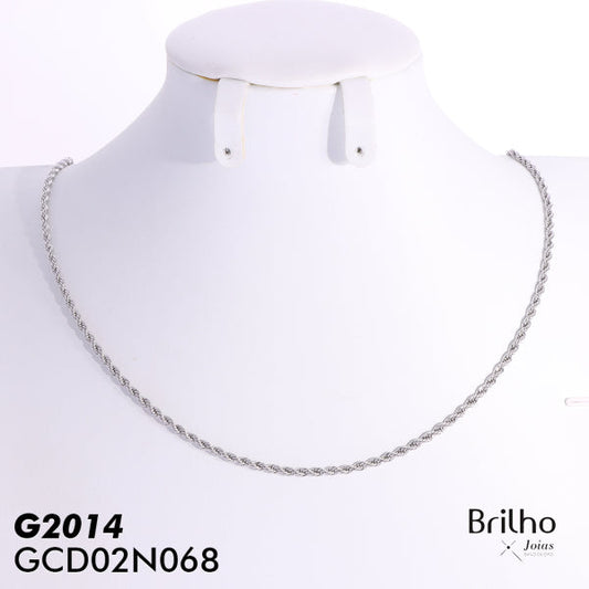 GCD02N068 CADENA