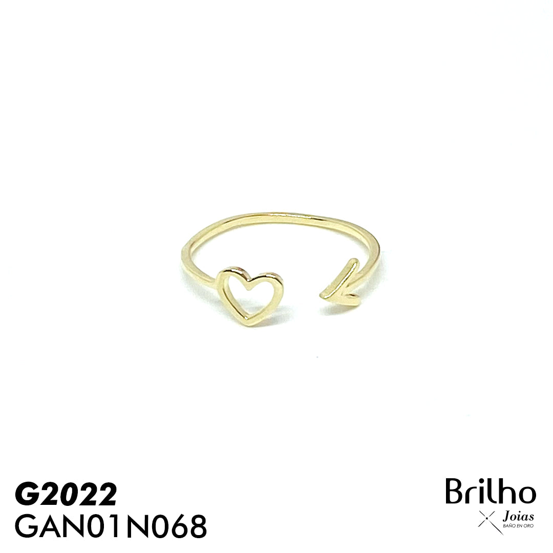 GAN01N068 ANILLO