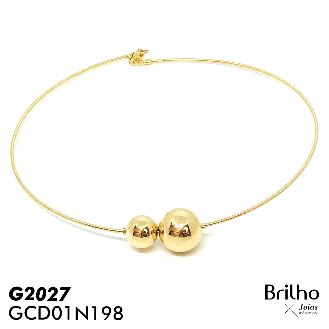 GCD01N220 CADENA