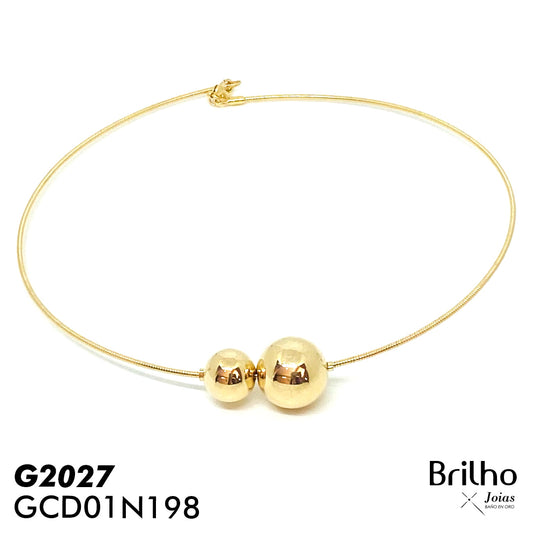 GCD01N220 CADENA