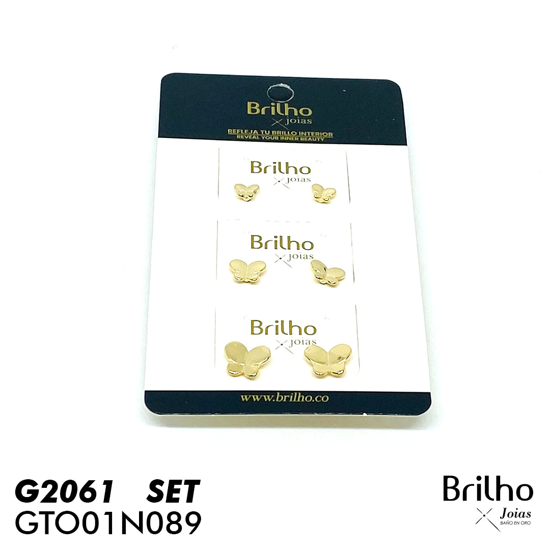 GTO01N089 TOPO SET