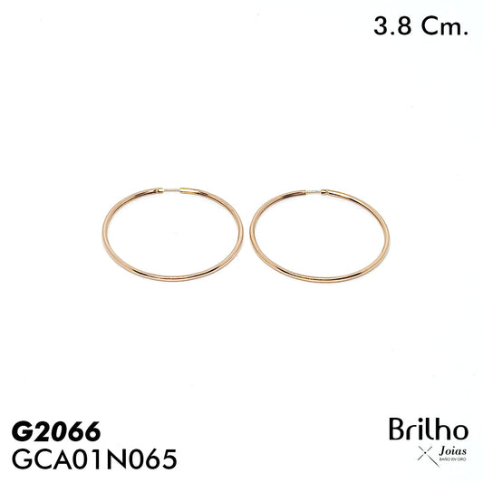 GCA01N065 CANDONGA