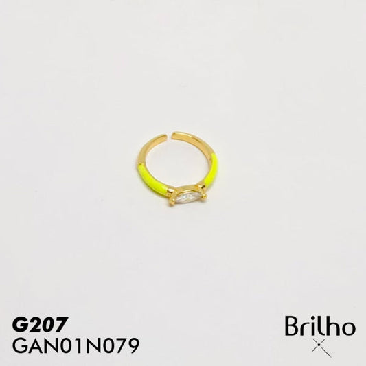 GAN01N079 ANILLO