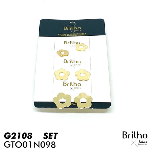 GTO01N098 TOPO SET