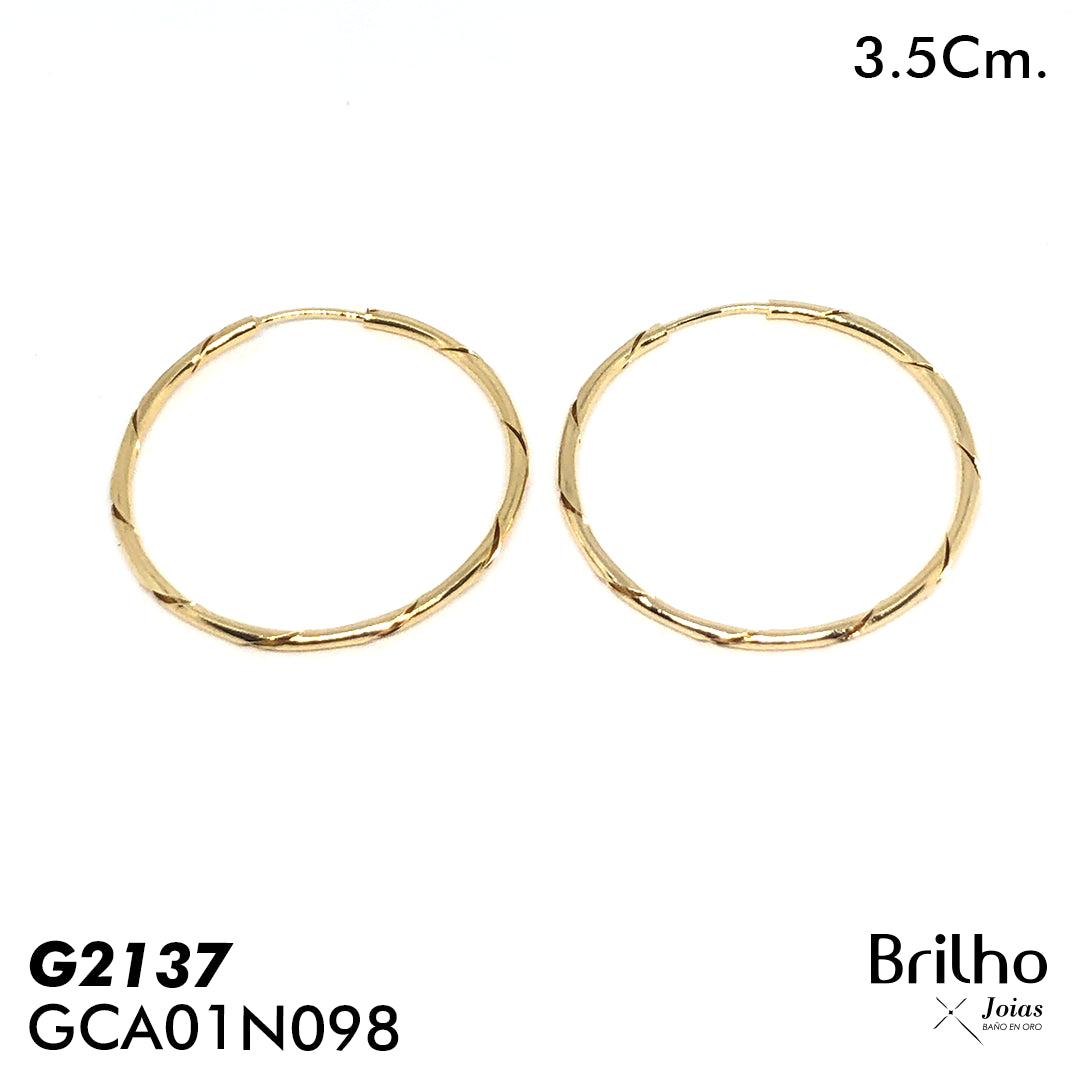 GCA01N098 CANDONGA