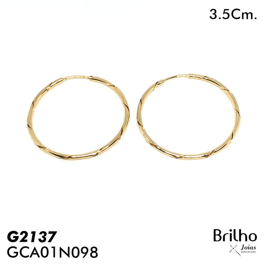GCA01N098 CANDONGA