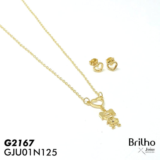 GJU01N125 JUEGO