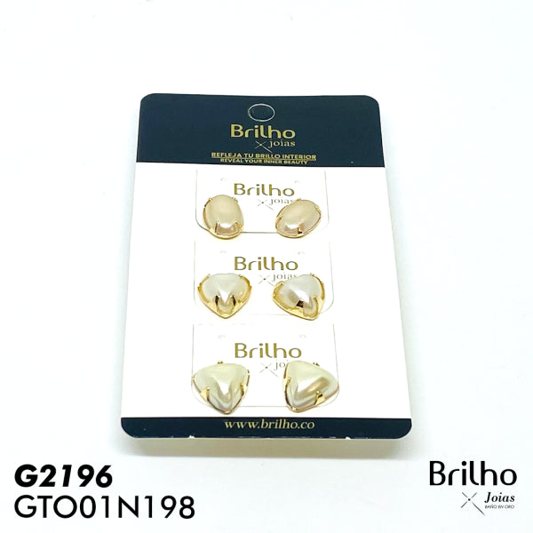 GTO01N198 TOPO SET