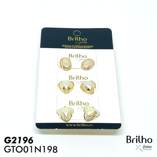 GTO01N198 TOPO SET