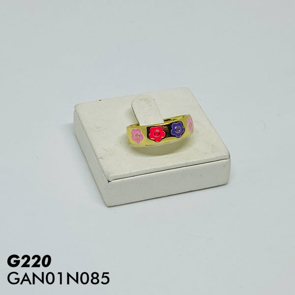 GAN01N085 ANILLO