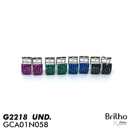 GCA02N058 CANDONGA COLORES SURTIDOS