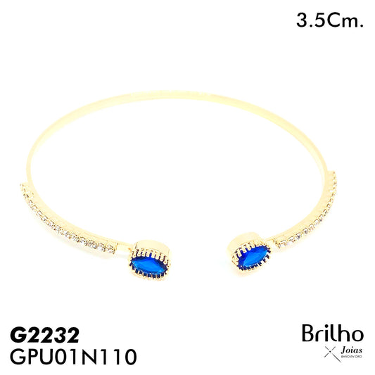 GPU01N110 PULSERA COLORES SURTIDOS
