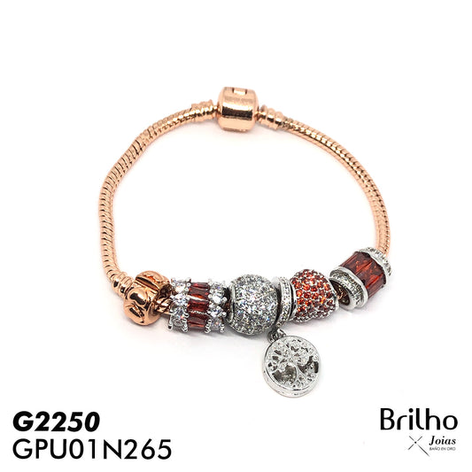 GPU01N265 PULSERA