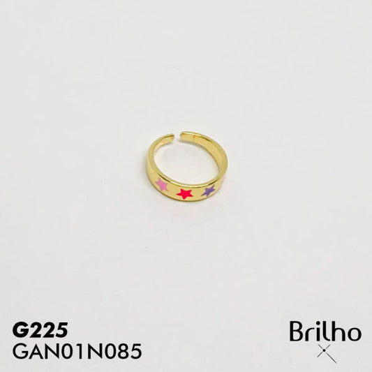 GAN01N085 ANILLO