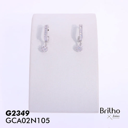 GCA02N105 CANDONGA