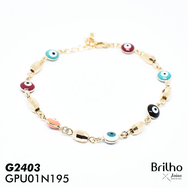 GPU01N195 PULSERA